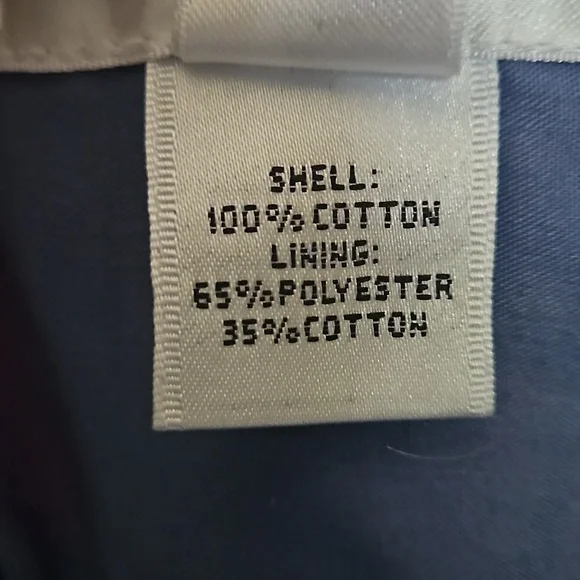 Talbots multicolored skirt - Picture 4 of 6